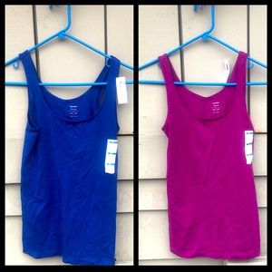 New Women’s Tank Tops
